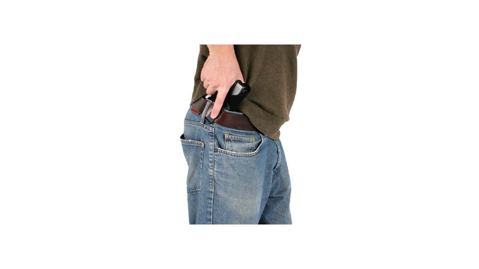 Blackhawk Inside the Pant Clip Holster