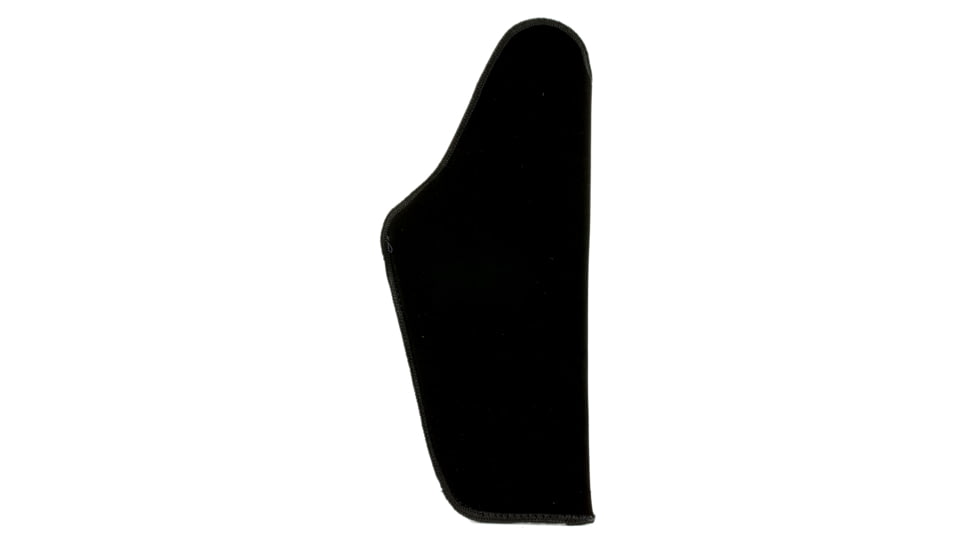 BlackHawk Inside The Pant Nylon IWB Holster #3, 4.5-5in Barrel Autos, Left Hand, Black, 73IP03BK-LA