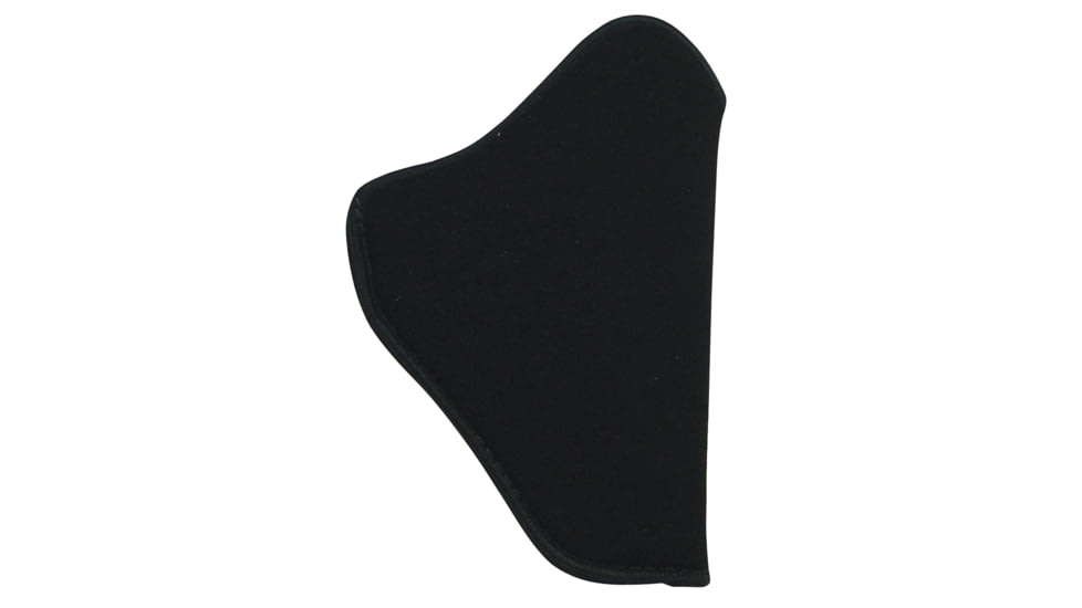 BlackHawk Inside The Pant Nylon IWB Holster #0, 2-3in Barrel Revolvers, Left Hand, Black, 73IP00BK-LA