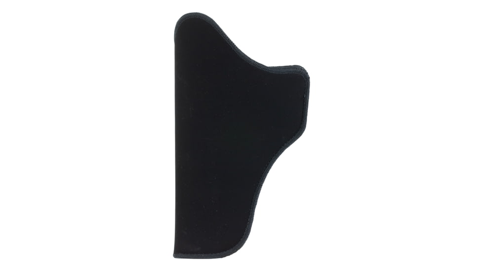 BlackHawk Inside The Pant Nylon IWB Holster #2, 4n Barrel Revolvers, Left Hand, Black, 73IP02BKA