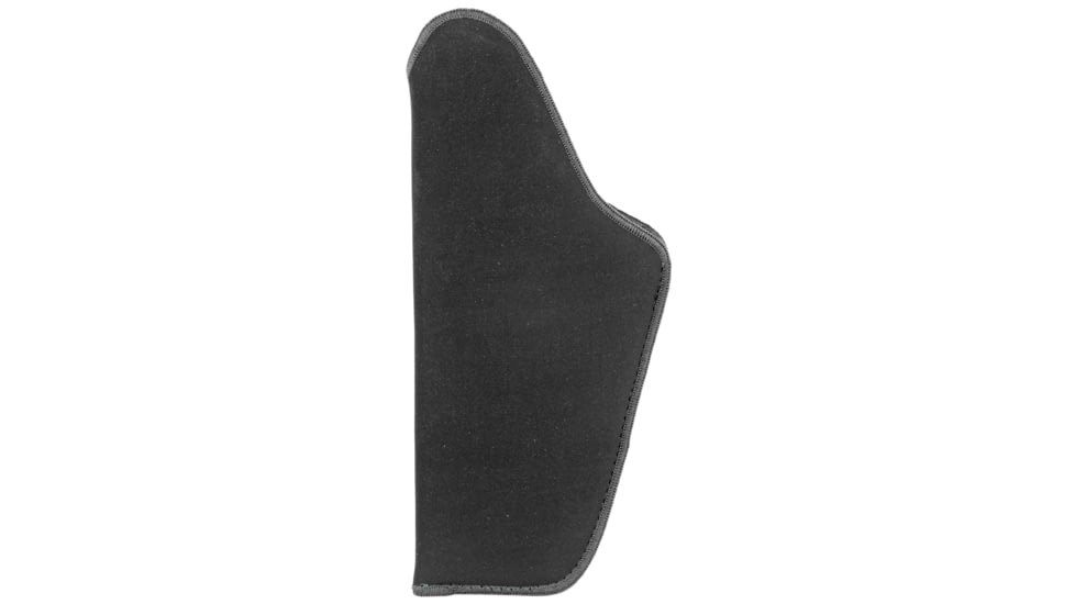 BlackHawk Inside The Pant Nylon IWB Holster #3, 4.5-5in Barrel Autos, Right Hand, Black, 73IP03BKA