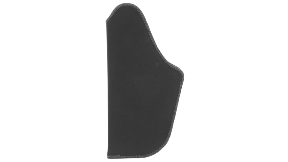 BlackHawk Inside The Pant Nylon IWB Holster #6, 3.75-4.5in Barrel Autos, Right Hand, Black, 73IP06BKA