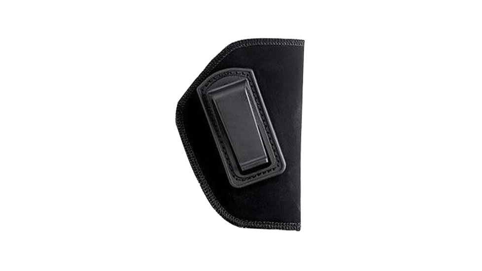 BlackHawk Inside The Pant Nylon IWB Holster #0, 2-3in Barrel Revolvers, Right Hand, Black, 73IP00BKA