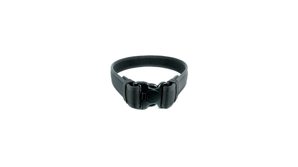 BlackHawk LE Duty Gear Duty Belt w/Loop 44B2XLBK