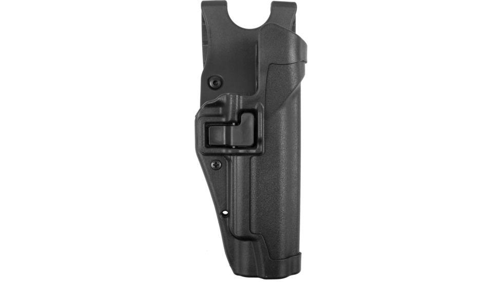 BlackHawk LE Duty Gear Level 2 SERPA Duty Holster - Colt 1911