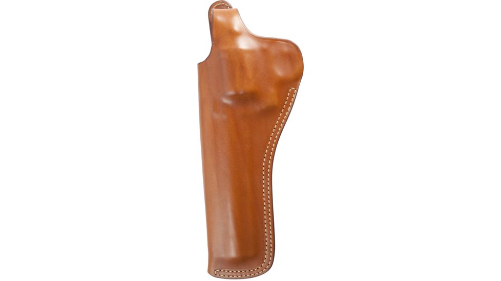 Blackhawk Leather Multi-Position Holster, S&amp;W N-Frame Full Lug 6in. Barrel, Left Hand