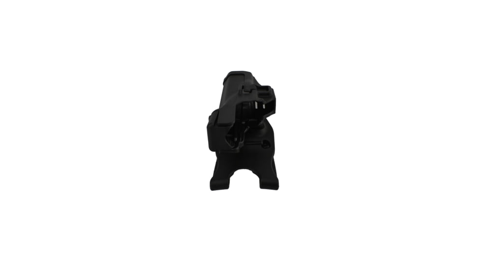 BlackHawk Level 3 SERPA Auto Lock Duty Holster, Right Hand, Black, Matte, For Glock 17/19/22/23/31/32, 44H100BK-R