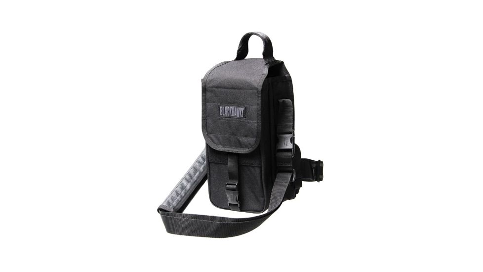 BlackHawk Mini Deployment Bag, Black