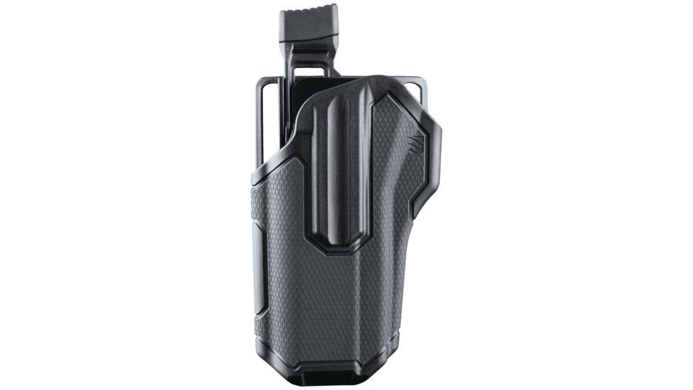 BlackHawk Omnivore Holster for Non Light bearing pistols, Right Handed 419000BBR