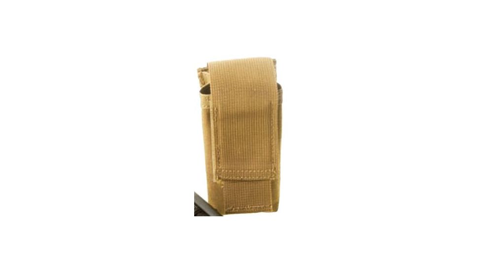 BlackHawk Pop-up Tourniquet Pouch, Coyote Tan 37CL107CT
