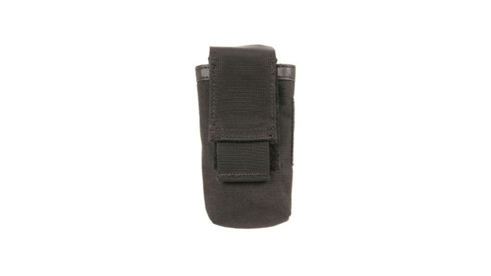 Blackhawk Pop-Up Tourniquet Pouch, Black