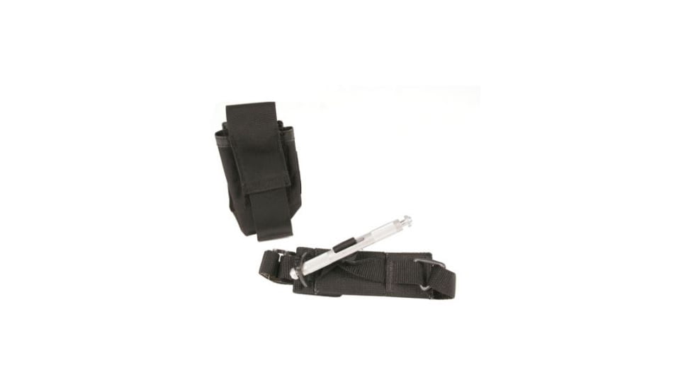 Blackhawk Pop-Up Tourniquet Pouch, Black