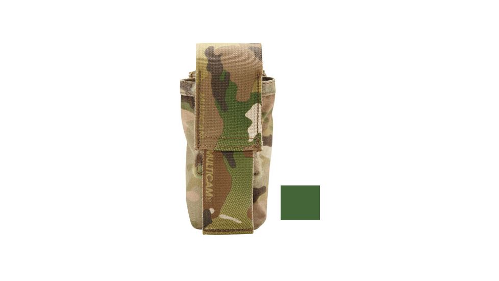 BlackHawk Pop-up Tourniquet Pouch, Olive Drab 37CL107OD