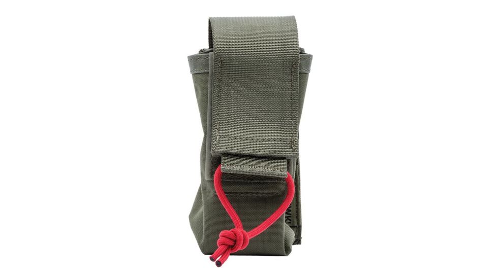 BlackHawk Pop-up Tourniquet Pouch, Ranger Green 37CL107RG