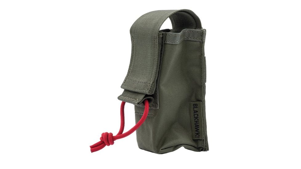 BlackHawk Pop-up Tourniquet Pouch, Ranger Green 37CL107RG