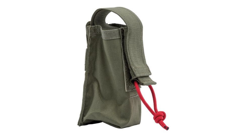 BlackHawk Pop-up Tourniquet Pouch, Ranger Green 37CL107RG