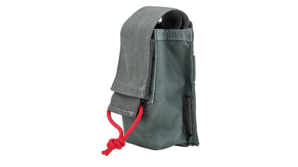 BlackHawk Pop-up Tourniquet Pouch, Urban Gray 37CL107UG