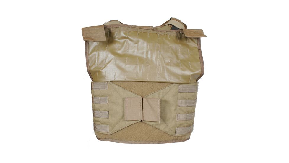 BlackHawk S.T.R.I.K.E. Cutaway 3A-STV Cordura