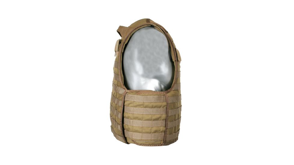 BlackHawk S.T.R.I.K.E. Cutaway 3A-STV Cordura
