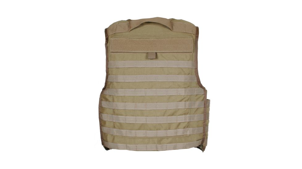 BlackHawk S.T.R.I.K.E. Cutaway 3A-STV Cordura