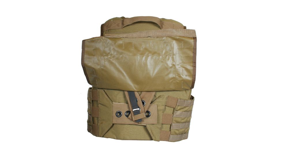 BlackHawk S.T.R.I.K.E. Cutaway 3A-STV Cordura