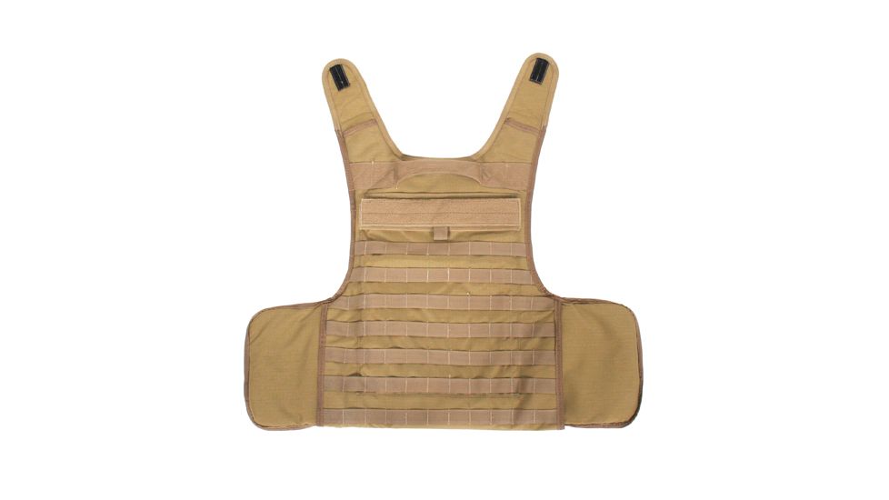 BlackHawk S.T.R.I.K.E. Cutaway 3A-STV Cordura