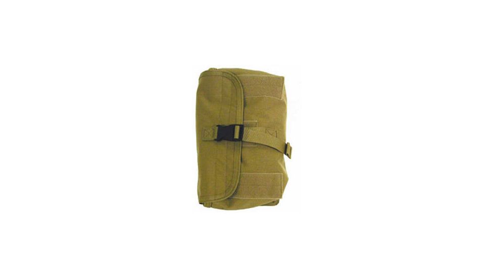 BlackHawk S.T.R.I.K.E. Gen-4 MOLLE System Gas Mask Carrier