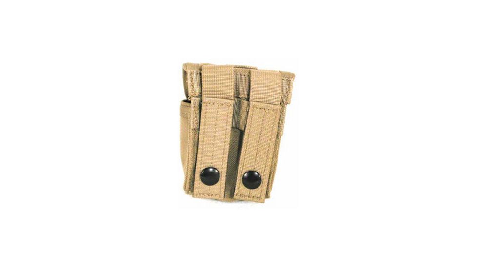 BlackHawk S.T.R.I.K.E. Gen-4 MOLLE System Single Frag Grenade Pouch
