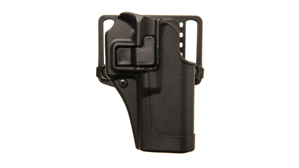 BlackHawk Serpa CQC Holster,R Ruger 57, Matte Black, 410558BK-R