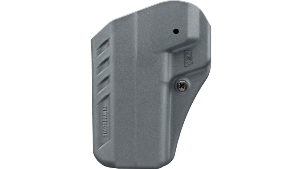 BlackHawk Standard A.R.C. IWB Holster, Ruger Security 9, Urban Gray, Black, 417571UG