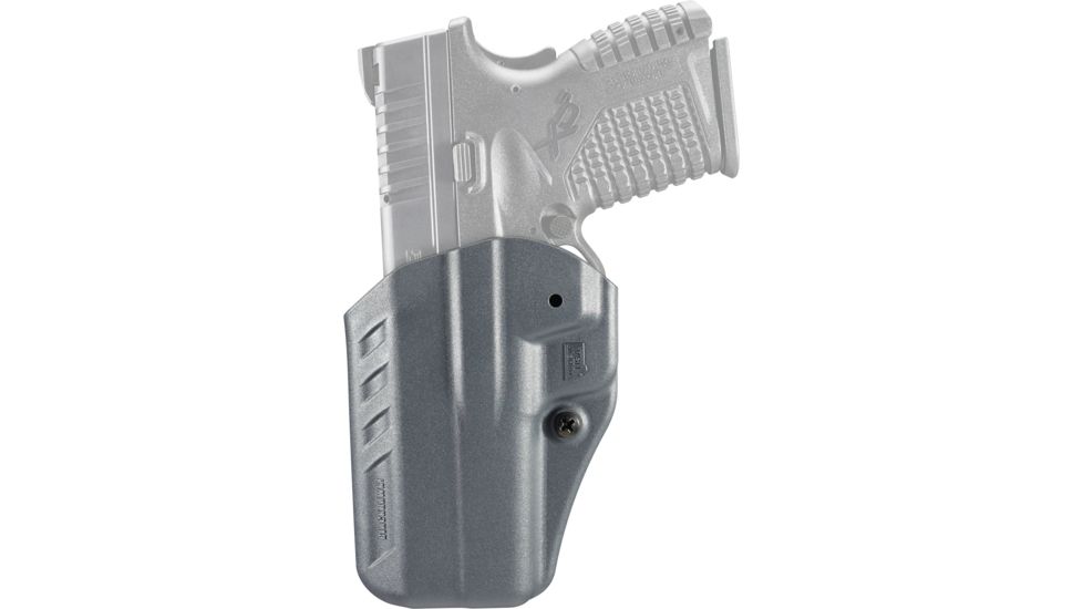 BlackHawk Standard A.R.C. IWB Holster,Springfield XDS,3.3in,Urban Gray 417565UG