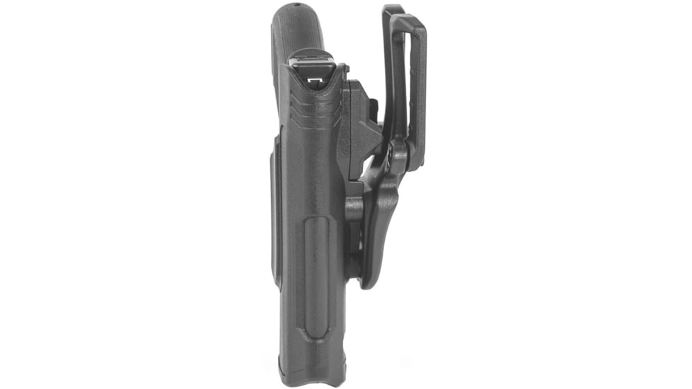 BlackHawk T-series Duty, Plain - 44N100BKR