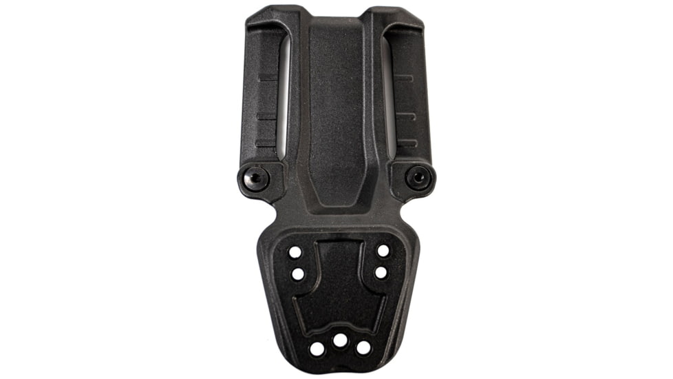 BlackHawk T-series Duty, Plain - 44N100BKR