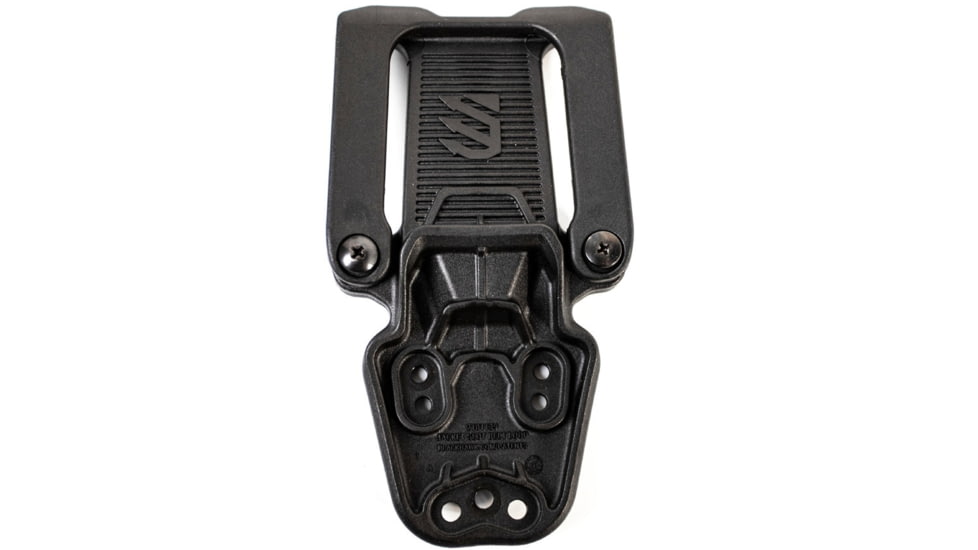 BlackHawk T-series Duty, Plain - 44N100BKR