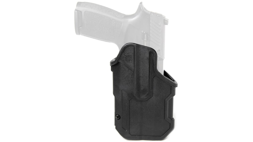 BlackHawk T-series Duty, Plain - 44N261BKR
