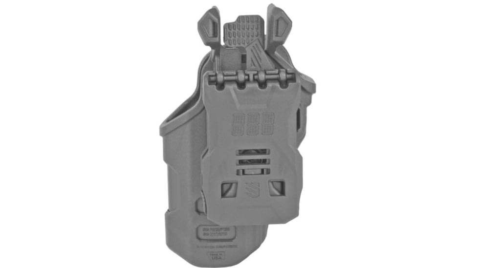 BlackHawk T-series L2c Sig P320 Bk Rh Sig P320/p250/m17/m18 - 410761ABKR