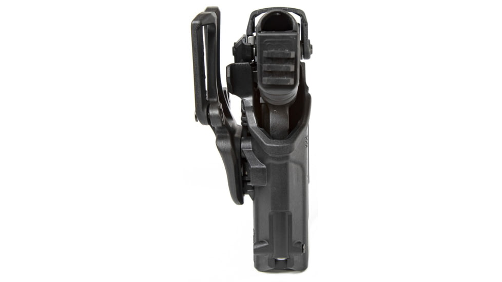 BlackHawk T-series Holster, Basketweave - 44N600BWL
