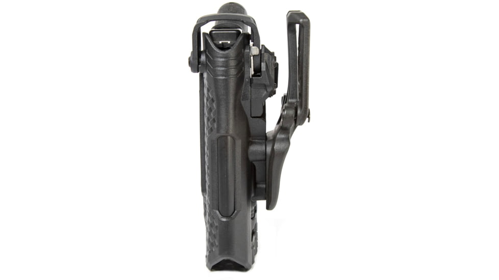 BlackHawk T-series Holster, Basketweave - 44N600BWL