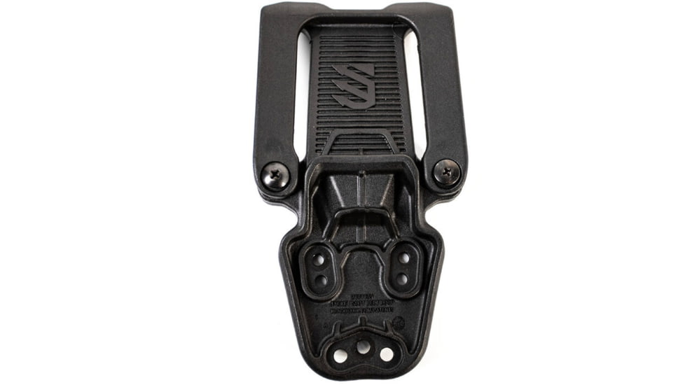 BlackHawk T-series Level 2 Duty Light-bearing Red - 44NB13BKR