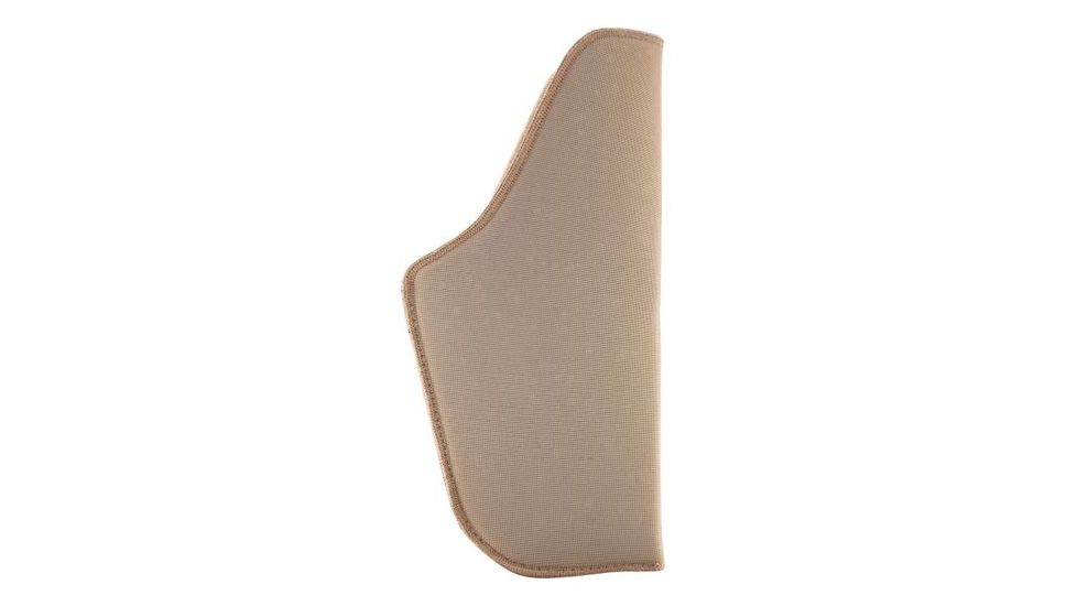 BlackHawk Techgrip IWB Holster,Ambidextrous,Size 00,Coyote Tan 40IP00CT