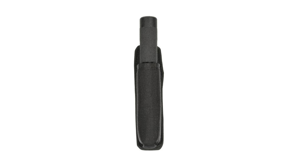 BlackHawk Traditional Cordura Expandable Baton Case, Black - 44A750BK