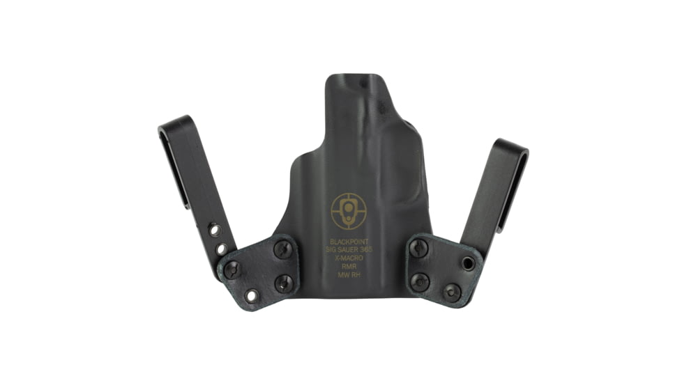 Blackpoint Tactical Mini Wing