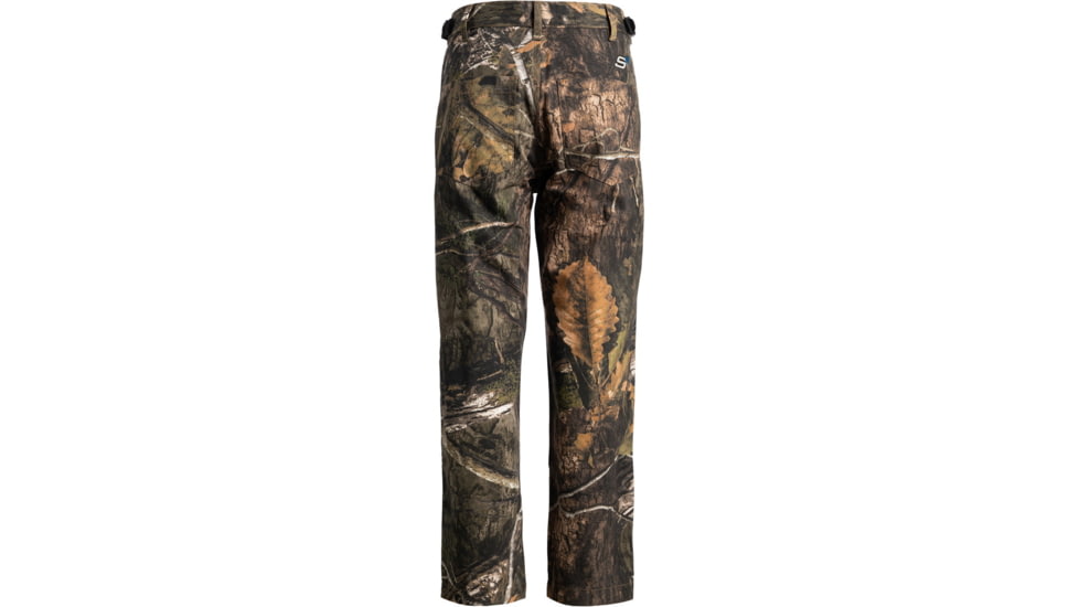 Blocker Outdoors Blocker Youth Fused Cotton Ripstop Field Pant 1409075