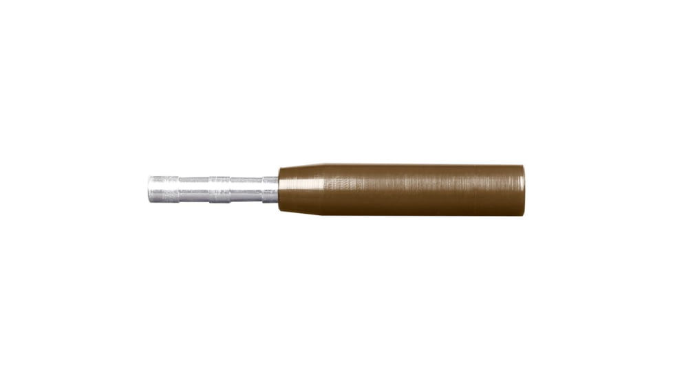 BloodSport R.O.C. Outserts, .231 6 pk., Brown 1401777