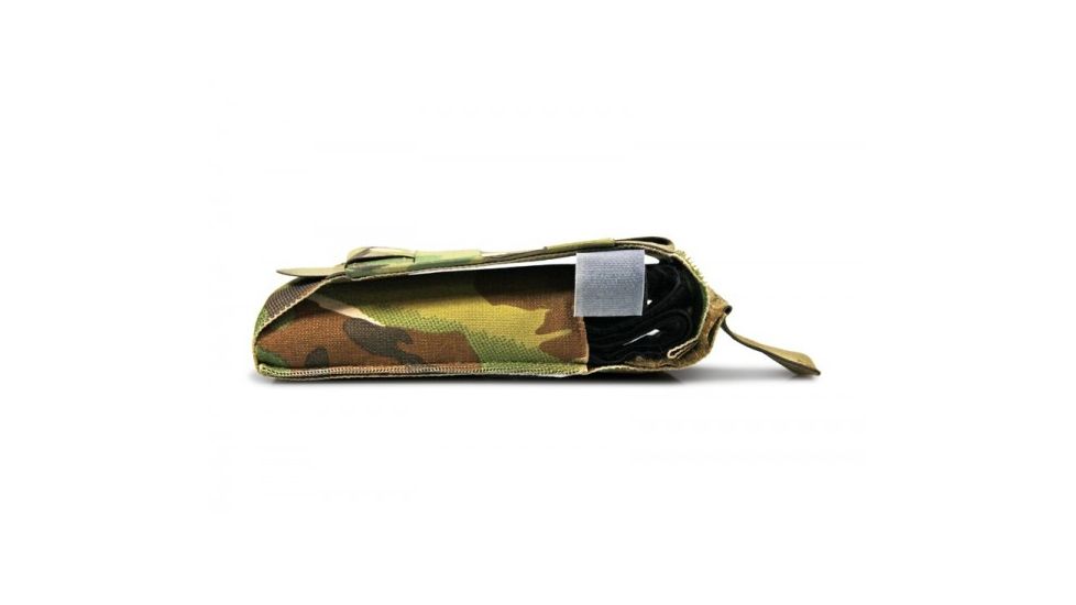 Blue Force Gear Helium Whisper Tourniquet Now! Pouch, Multicam, HW-TQ-01-MC