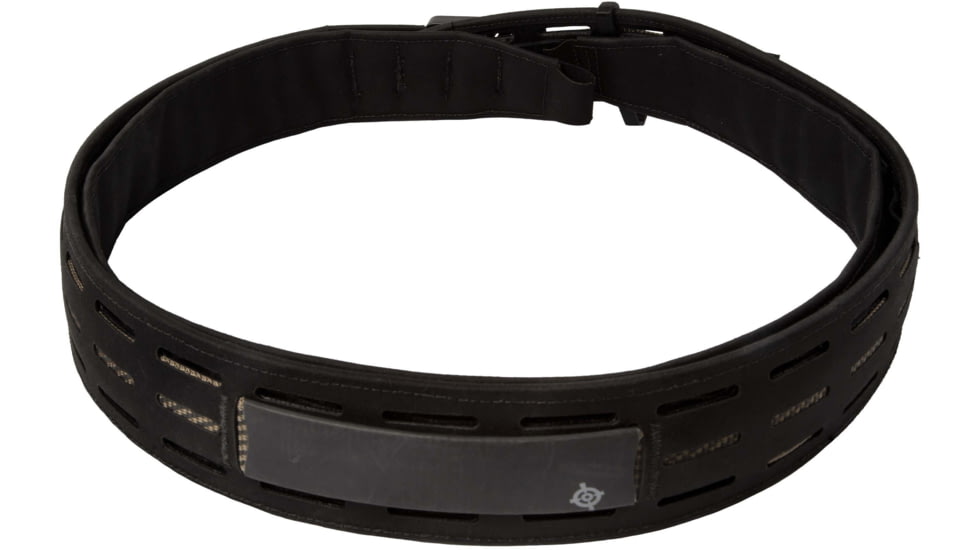 Blue Force Gear CHLK Tactical Belt Kit, Black, 42, BELT-CHLK-03-42-BK