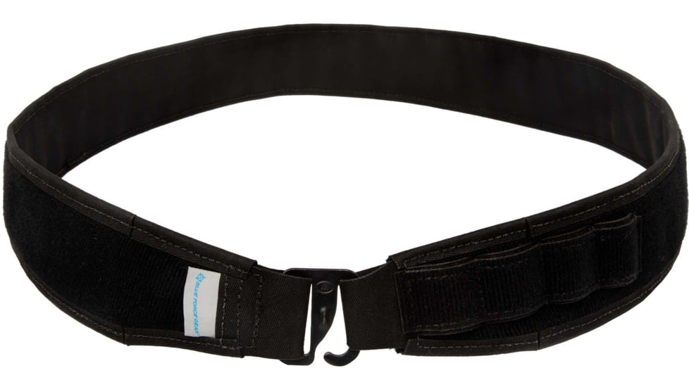 Blue Force Gear CHLK Tactical Belt Kit, Black, 42, BELT-CHLK-03-42-BK