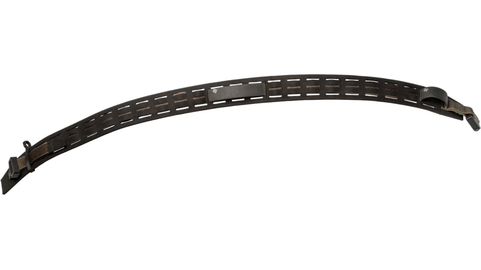 Blue Force Gear CHLK Tactical Belt Kit, Black, 42, BELT-CHLK-03-42-BK