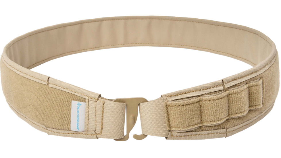 Blue Force Gear CHLK Tactical Belt Kit, Coyote Brown, 34, BELT-CHLK-03-34-CB