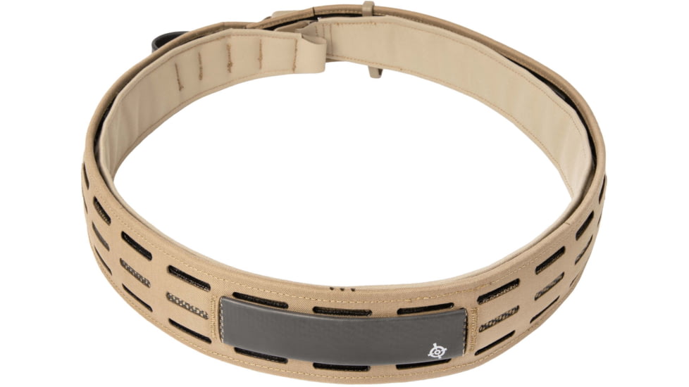 Blue Force Gear CHLK Tactical Belt Kit, Coyote Brown, 34, BELT-CHLK-03-34-CB